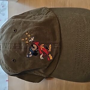 Disney Mickey Hat